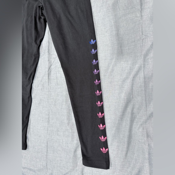 Adidas leggings, Medium, nwot - Picture 2 of 8
